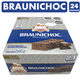 thumbnail image 1 of Pack 24un Braunichoc, 1 of 2
