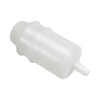 Magideal - Accesorios Para Depósito De Líquido De Frenos Fácil De Usar Alto Rendimiento Práctico Reemplazo De Tanque De Almacenamiento De Aceite Para Montacargas