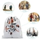 thumbnail image 3 of Jude Bellingham Mochila de Cuerdas para Deportes y Gimnasio, Bolsa de Cuerdas Resistente al Agua, Bolsa Cinch, 30×40cm, 3 of 6