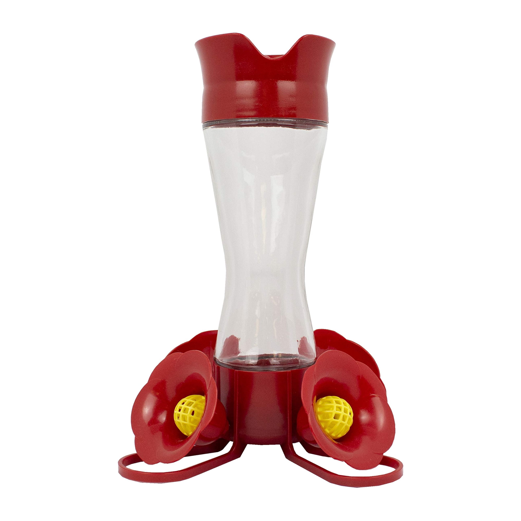 Comedero para colibríes Perky-Pet 203CPBN Pinch Waist Glass