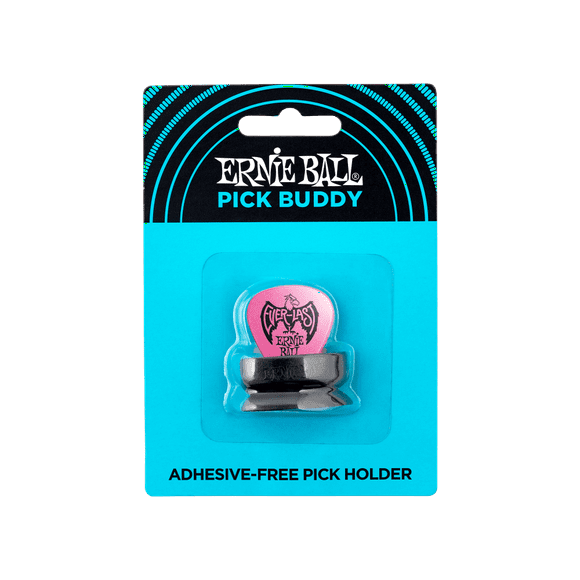 Porta Uñetas Ernie Ball Pick Buddy, P09187