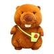 thumbnail image 2 of Animal De Peluche De Peluche, Muñeco De Juguete De Peluche Encantador Para Niñas, Niños, 23cm, 2 of 3