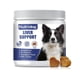thumbnail image 1 of Nutridog Pet Liver Detox Silimarina Cuidado Higado Perros, 1 of 6