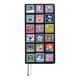 thumbnail image 1 of Planificador Hobonichi Techo 2026 Spring Weeks Slim 18,8 cm, 1 of 8