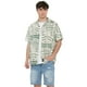 thumbnail image 1 of Guayabera Hombre Viscosa Lino Ecru Corona, 1 of 5