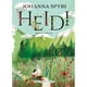 thumbnail image 1 of Libro Heidi, 1 of 5