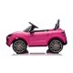 thumbnail image 2 of Porsche Cayenne 12v Rosado, 2 of 5