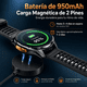 thumbnail image 4 of Reloj inteligente UBABAI Android 10, , cámara giratoria 2 MP, GPS, WiFi, 8 GB + 128 GB, 4 of 8