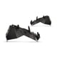 thumbnail image 4 of Soporte de parachoques KarParts360 para Dodge Charger 2015-2023 delantero, 4 of 9