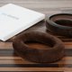 thumbnail image 4 of Almohadillas Geekria Comfort Velour de repuesto para Sennheiser HD598 HD598SE HD598CS HD595 HD599 HD599 SE, 4 of 7