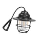 thumbnail image 2 of Linterna LED Para Acampar, Lámpara Recargable Regulable Para Tienda De Campaña, Para Barbacoa En Interiores, Viaje, Color Negro, 2 of 5
