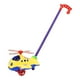 thumbnail image 3 of Carro De Juguete De Avión De Dibujos Animados, Juguete Educativo Para Niños, Niñas, Niños, Regalos, 3 of 5
