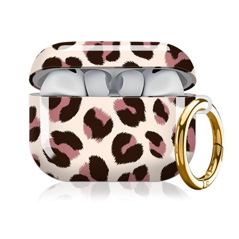 Funda Airpod Pro 3 Klcdorf Tpu Antichoque Con Estampado De
