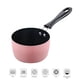 thumbnail image 3 of Mini cocina para niños, sartén de cocina real, puede cocinar, sartén de hierro pequeña, sartén antiadherente, sartén, suplemento de comida para bebés, olla pequeña, 3 of 5