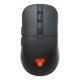 thumbnail image 2 of Mouse Inalámbrico Fantech WG9RD KANATA 12.000 DPI Black, 2 of 8
