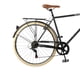 thumbnail image 4 of Bicicleta de Paseo Beaumont - 7 Velocidades negro L, 4 of 4