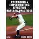 thumbnail image 1 of DVD de Championship Productions: Práctica de Béisbol de Mark Brew, 1 of 1