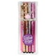 thumbnail image 2 of 4 rollers de purpurina metalizados con diseno de perrito TOPModel - dale mas brillo a tu letra, 2 of 5
