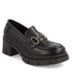 thumbnail image 2 of Mocasin Mujer Bata Red Label Hamburg Negro, 2 of 7