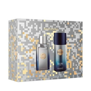 Antonio Banderas - The Icon Elixir Estuche Edp 100Ml+Desodorante 150Ml