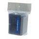 thumbnail image 1 of Fundas para monedas Guardhouse 2 x 2 de doble bolsillo, paquete de 100, 1 of 1