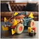 thumbnail image 5 of Camión Toy Monster Jam Mini Jam Megalodon Mad Hog Chomper, 5 of 9