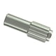 thumbnail image 1 of Bicicleta Bicicleta Ajustador de Cable Desviador Cambio de Freno Ajuste Tornillo Tornillo Plateado, 1 of 5
