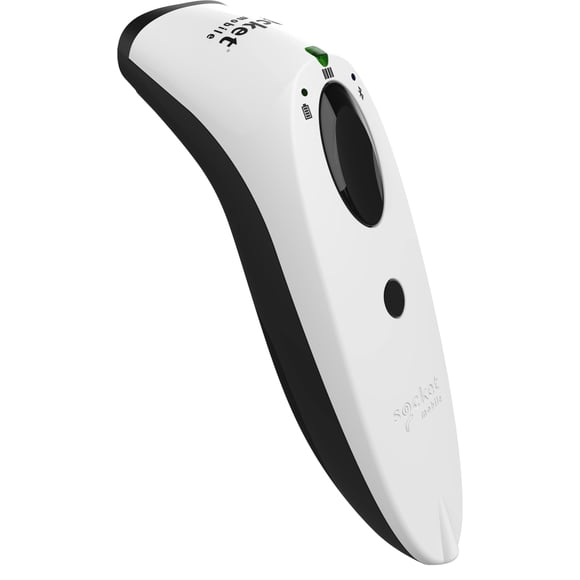 Lector de códigos de barras Socket Mobile S720 blanco
