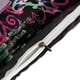 thumbnail image 4 of Hellsing Anime Home Bed 3-piece Set Classic Japanese Anime Polyester Wash Student Dormitory Set, 4 of 5