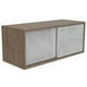 thumbnail image 3 of Gabinete Note Blanco Y Miel 33,81,33 Cm, 3 of 8