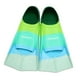 thumbnail image 1 of Aletas De Natación Para Niños Aletas De Natación De Buceo Cómodas Para Niñas Principiantes Niño Verde XS, 1 of 5