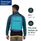 thumbnail image 2 of Mochila Osprey Daylite Expandable 26+6, paquete de viaje, gris, 2 of 9
