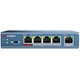 thumbnail image 1 of Switch 4 Puerto POE + 1 Puerto Uplink HIKVISION, 1 of 2