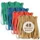 thumbnail image 1 of Paquete de 48 herramientas de goma extra grandes de Mover Bands Kitchentoolz, 1 of 9