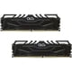 thumbnail image 2 of Memoria RAM DDR4 OLOy 16GB 2x8GB 2666MHz CL19 Black Owl, 2 of 3