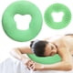 thumbnail image 2 of 1PC Silicone Pillow SPA Beauty Pad Non-slip Massage Pillow Without Film Salon Face Massage Relax Beauty Cushion Pad, 2 of 3