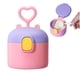 thumbnail image 3 of Dispensador De Fórmula De Leche En Polvo Para Bebes - Rosa, 3 of 3