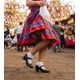 thumbnail image 5 of Zapato Infantil Cueca Sara Negro Alquimia, 5 of 6