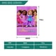 thumbnail image 3 of Poder de Princesa-bandera de jardín temática. Regalo perfecto para fans, amigos y familiares, ideal para actividades al aire libre y decoración de fiestas.28CM*45CM, 3 of 5