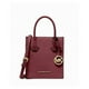 thumbnail image 2 of Cartera Michael Kors Crossbody XS Burdeo, 2 of 3