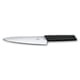 thumbnail image 1 of Cuchillo para trinchar Swiss Modern Negro, 1 of 1