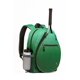 thumbnail image 1 of Mochila de tenis Crafted Living 46 cm con compartimento verde para calzado, 1 of 7