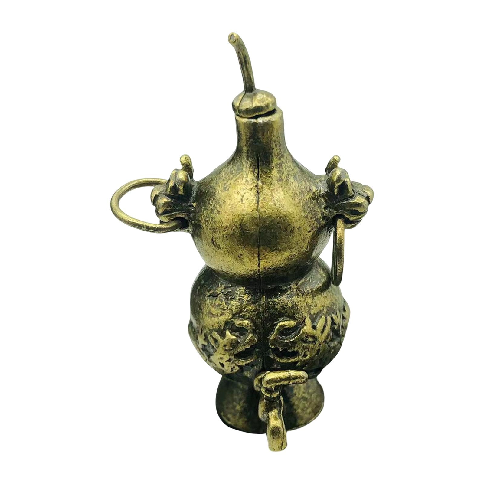 Mini Flacone In Metallo Per Casa Delle Bambole, Accessorio Cucina In Scala 1:12, Nuovo - Foto 6