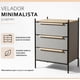 thumbnail image 2 of Velador Cajonera 3 Cajones  Línea Minimalist, 2 of 10