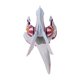 thumbnail image 5 of Figura Pokémon Palkia Moncolle ML-07, 5 of 6
