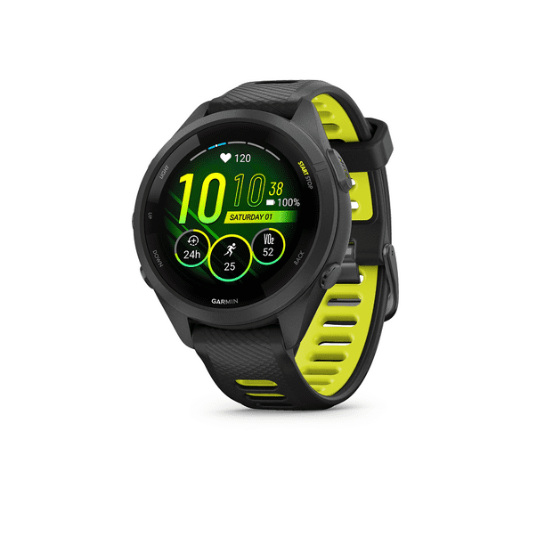 Smartwatch Garmin Forerunner 265S Music Negro | Lider