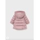 thumbnail image 4 of Chaqueton, diseño corte largo. rosa 3 años, 4 of 4