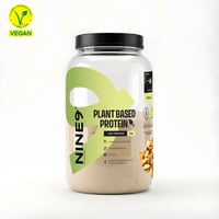 Nine9 - Proteína Vegana Pistacho 1Kg