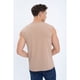 thumbnail image 4 of Polera Musculosa Hombre Sin Mangas Diseño Colores 7603, 4 of 4