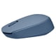 thumbnail image 4 of Mouse Logitech 29LOGM170C Celeste, 4 of 5